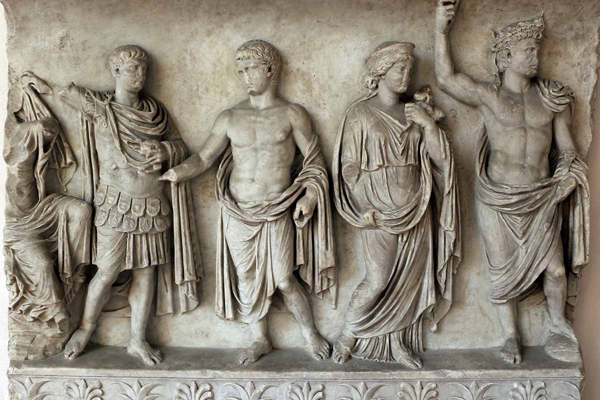 Che fine ha fatto la gentilezza - anteprima