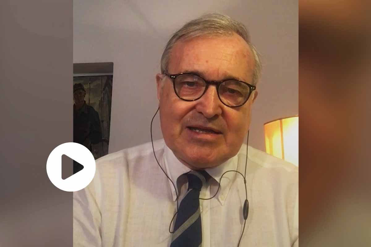 Cosa Sta Succedendo In Afghanistan di Ugo Tramballi 