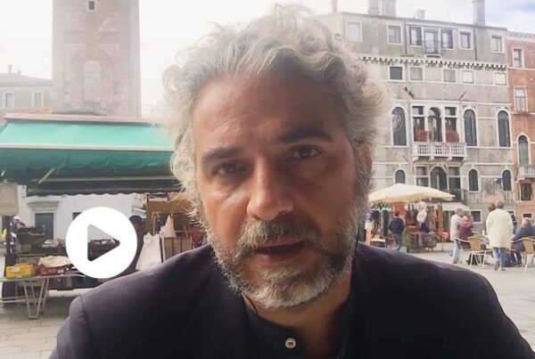 Anteprima videoblog ottobre