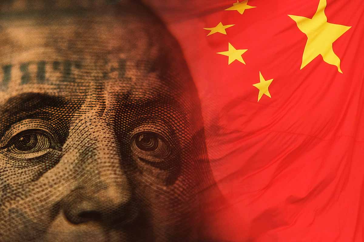 Cina e USA dopo la pandemia - anteprima