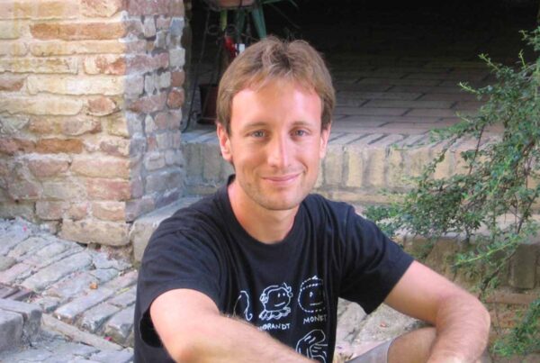 Premio in memoria di Giancarlo - anteprima