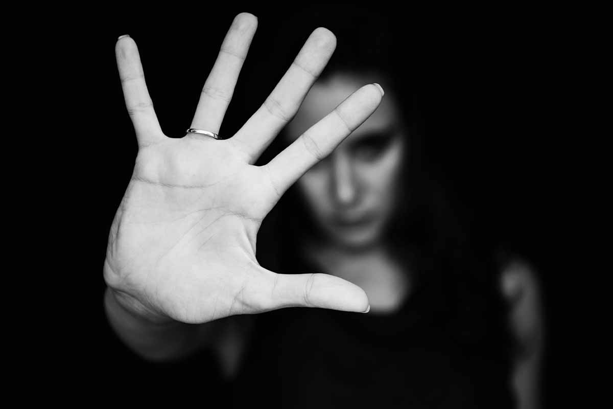 Femminicidio - 50 donne uccise da gennaio 2022 - anteprima