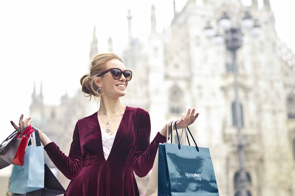 Milano più provinciale che cool - anteprima