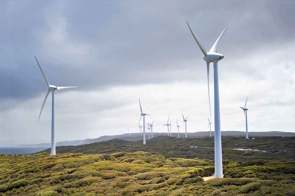 Siamo pronti per la transizione energetica? - anteprima