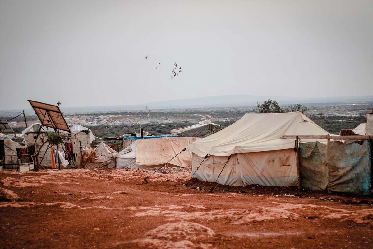 Immigrazione se ne parla senza conoscerla - anteprima