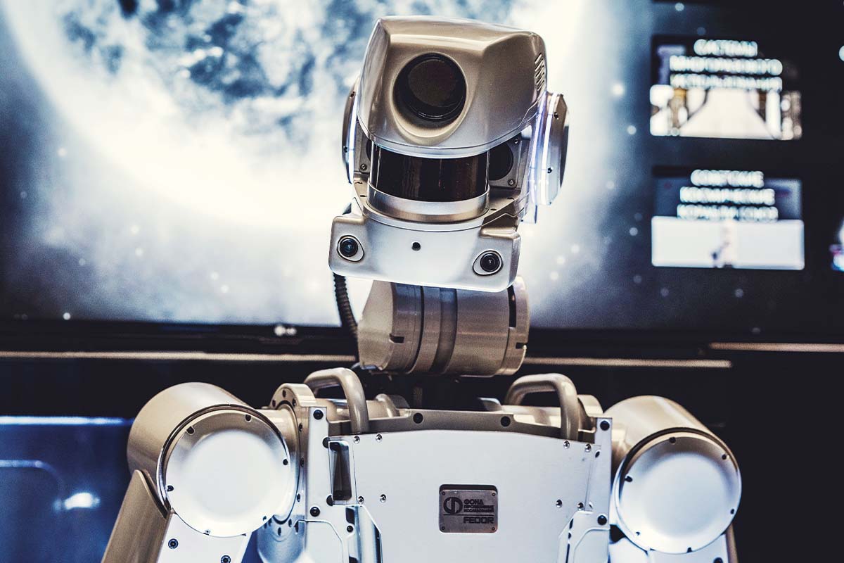 Lavoro senza l’uomo? L’allarme (inascoltato) di Keynes - anteprima