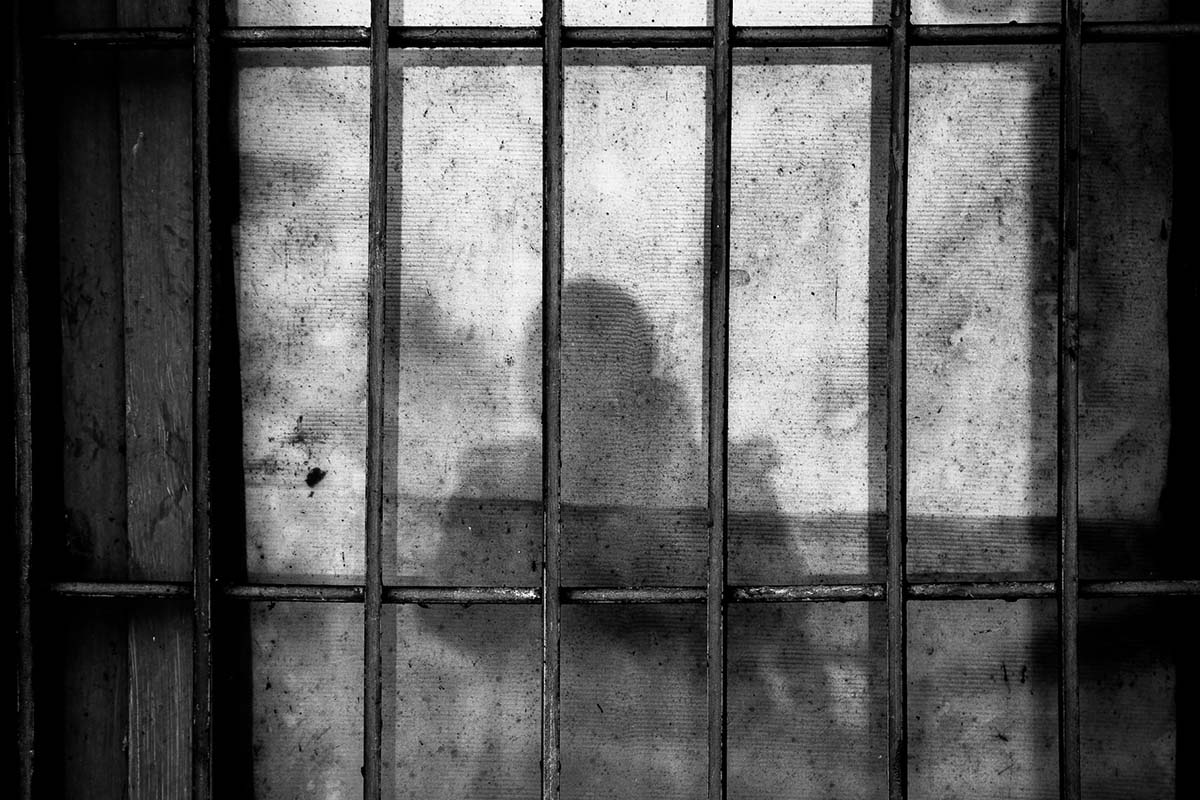 Le donne detenute in Italia. Il primo rapporto di «Antigone»