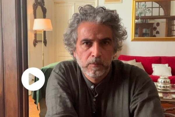 Video Favole Esopo - anteprima play