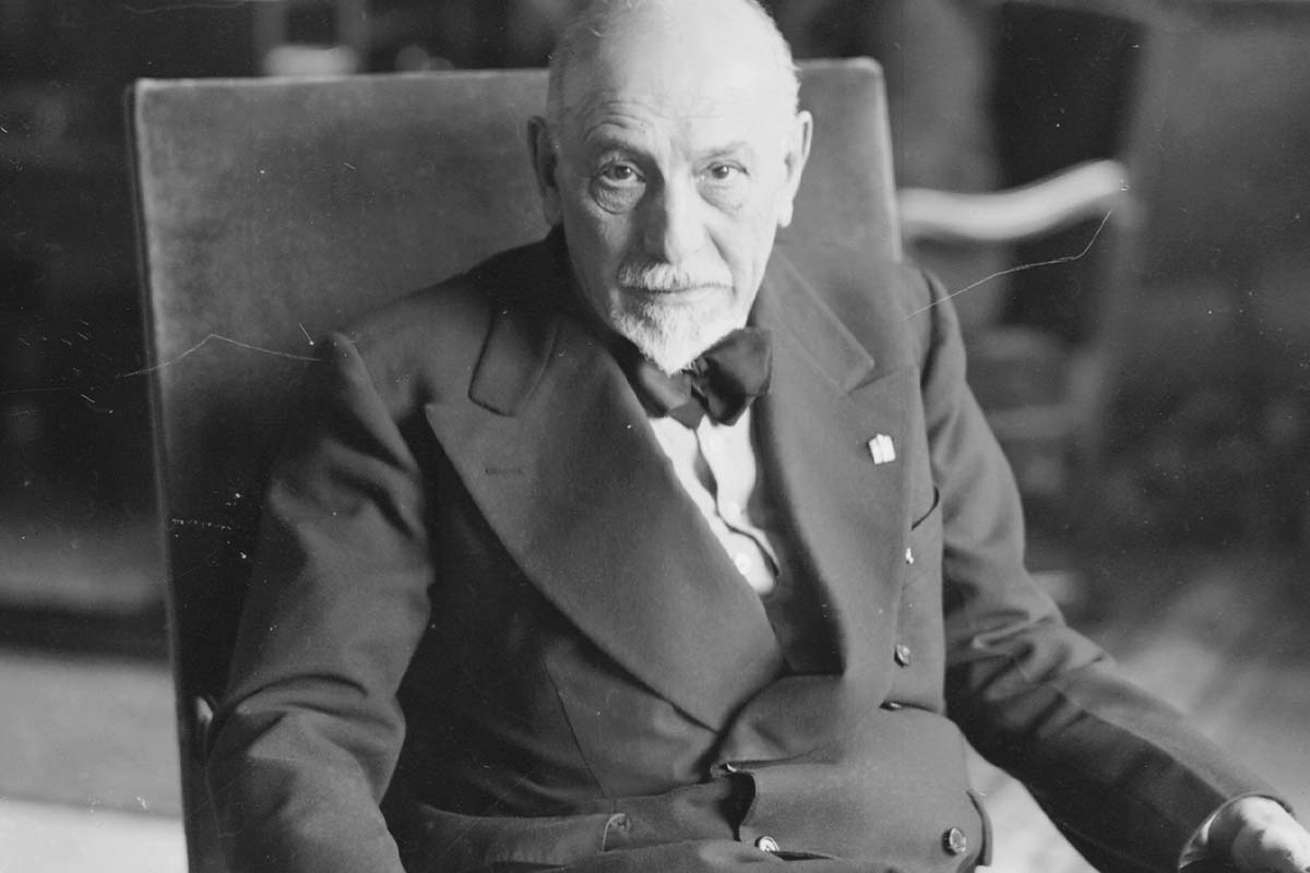 Pirandello - Il fu Mattia Pascal - anteprima post