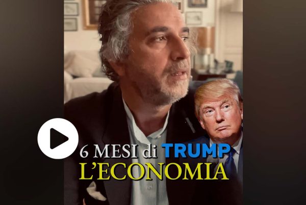 6 mesi di Trump - reel 2 - Anteprima post Video