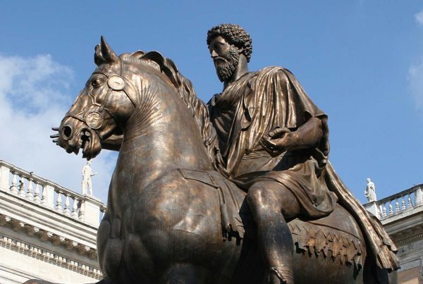 Citazione Marco Aurelio anteprima articolo
