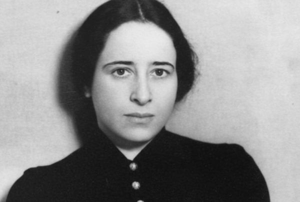Citazione Arendt immagine di anteprima