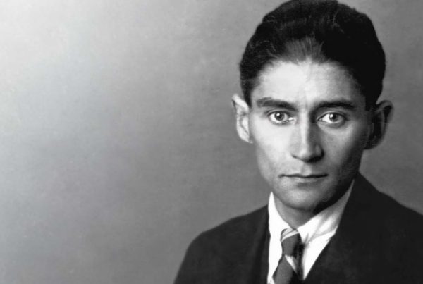 Citazione Kafka immagine di anteprima