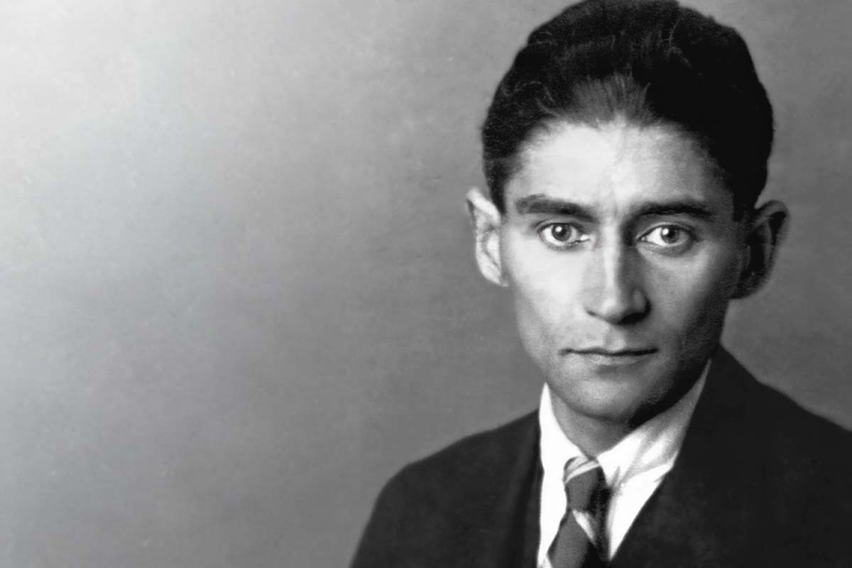 Citazione Kafka immagine di anteprima
