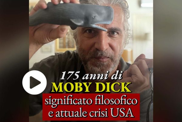 Reel Alberti Ottobre 25 Moby Dick Anteprima play
