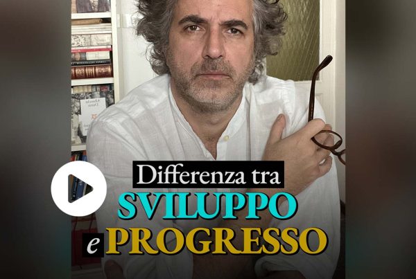 Reel Alberti Gen 26 - Sviluppo e Progresso - Anteprima play