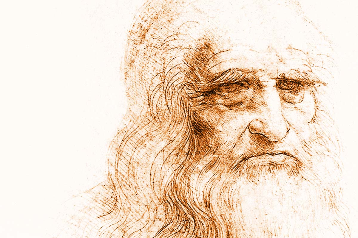 Immagine di anteprima per articolo citazione Leonardo Da Vinci