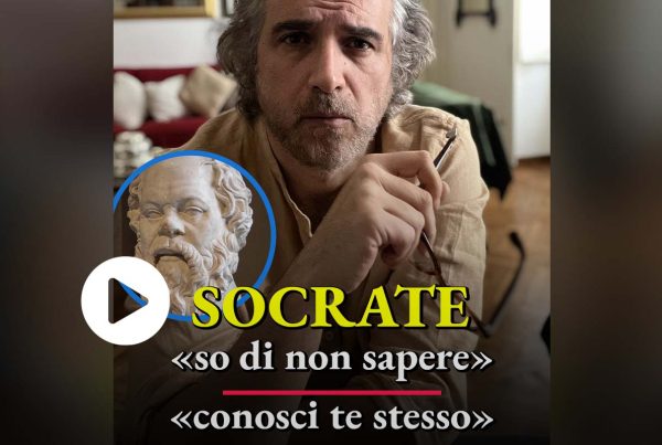 Reel Alberti Feb 26 Socrate - Anteprima post Video