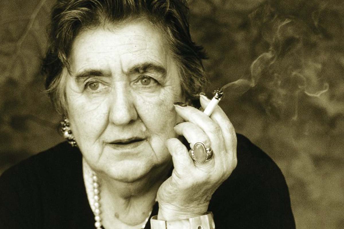 Citazione Alda Merini - immagine anteprima post
