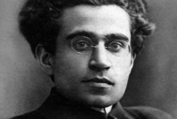 Citazione Gramsci immagine di anteprima post