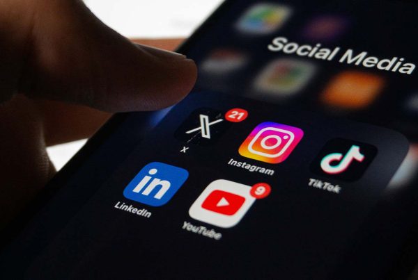 META ritenuta responsabile della dipendenza dai social - immagine di anteprima post