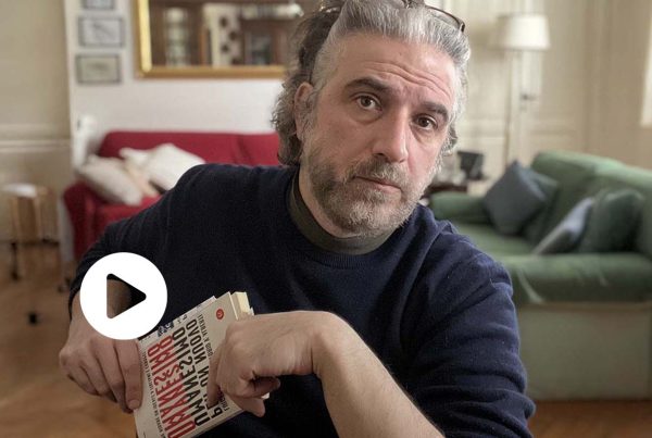 Quale bellezza salverà l'Europa - Anteprima video play