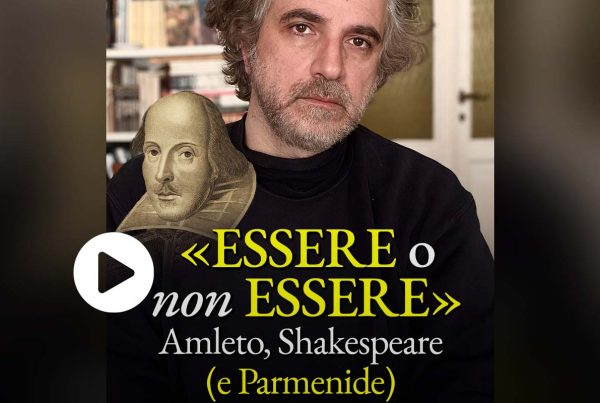 Reel Alberti Mag 26 - Amleto Parmenide - Anteprima play