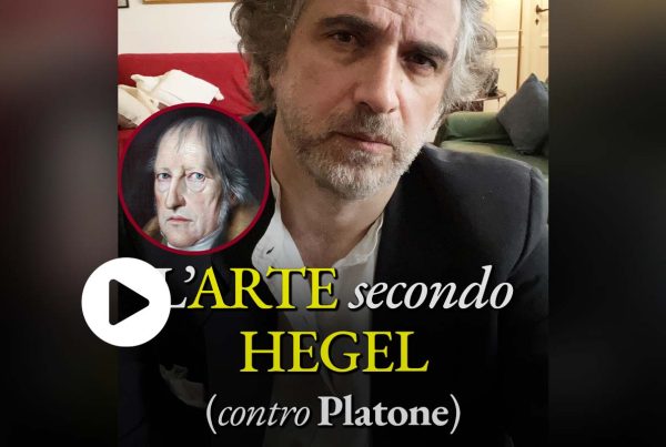 Reel Alberti Mag 26 - Arte in Hegel - Anteprima play