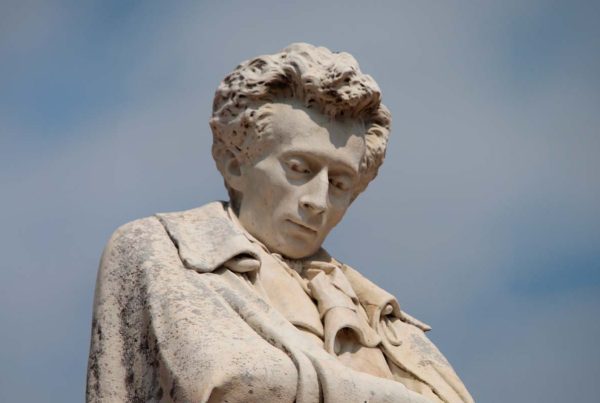 Citazione Giacomo Leopardi - Giugno 26 - immagine di anteprima