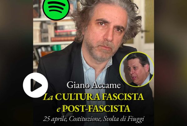 Reel Alberti Giu 26 Podcast Accame - Anteprima play