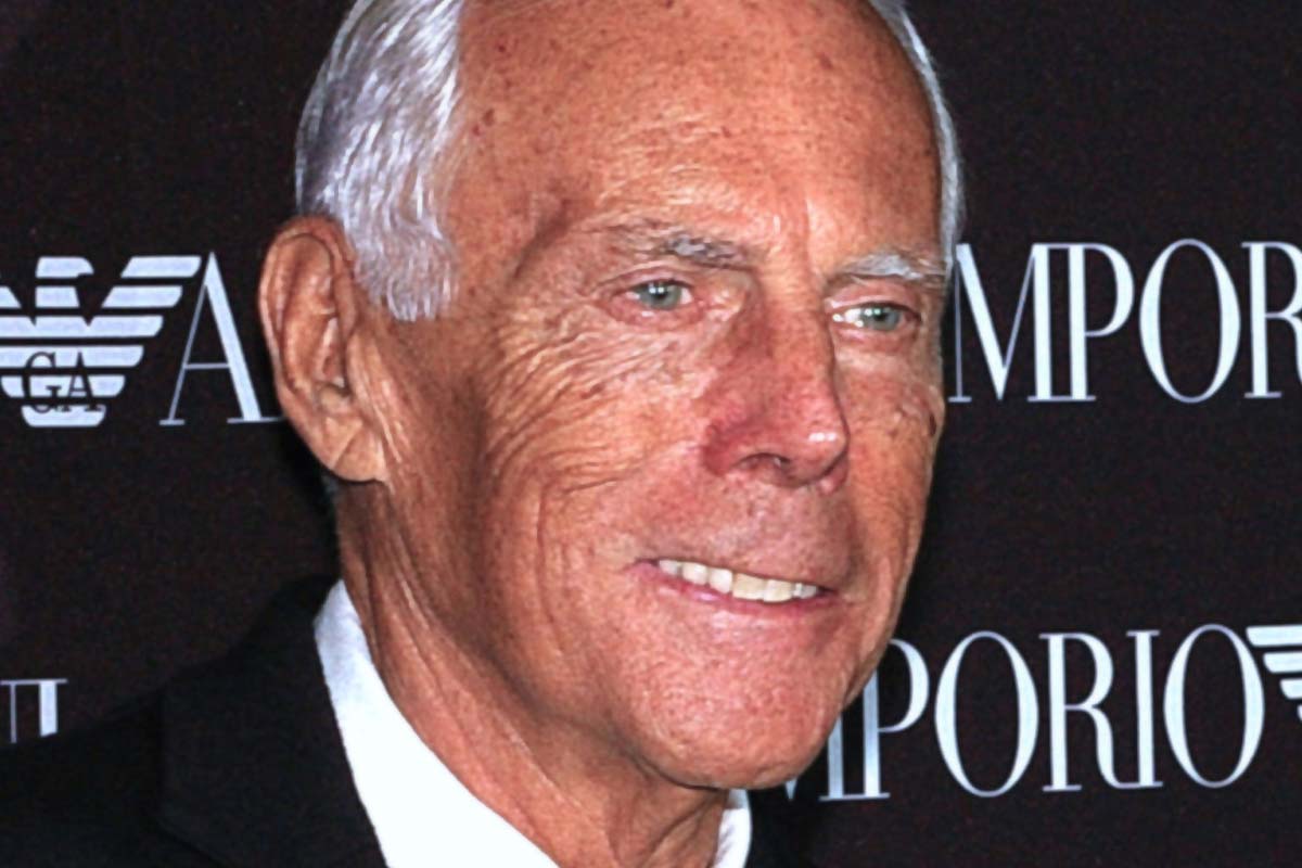 Citazione Armani - immagine anteprima post