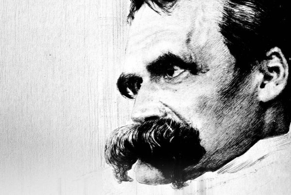 Citazione Nietzsche immagine di anteprima post