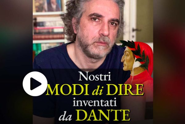 Reel Alberti Lug 26 - Dante modi di dire - Anteprima verticale play