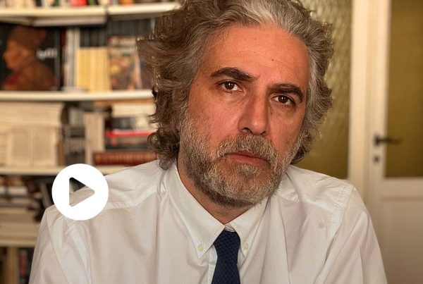 Video Alberti Lug 26 - Sionismo - Anteprima video play