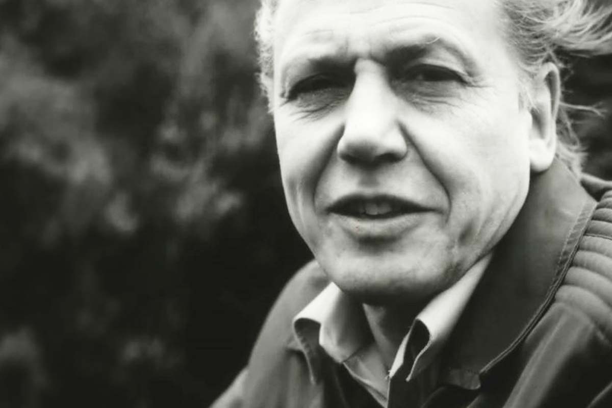 Cit Attenborough - immagine anteprima post