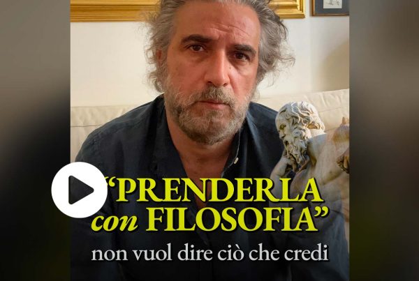 Reel Alberti Ago 26 - Prenderla con filosofia - Anteprima play