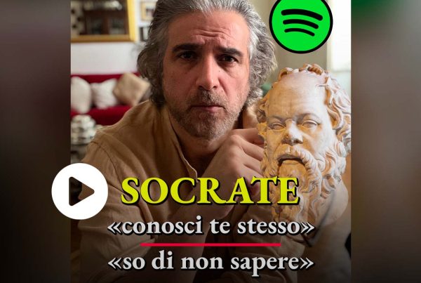 Reel Alberti Set 26 - Podcast Socrate - Anteprima play