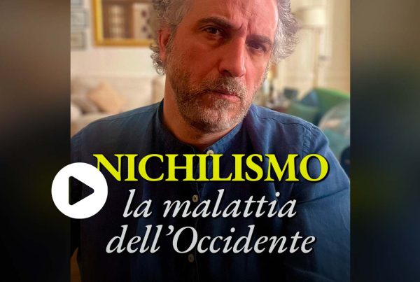 Reel Alberti Set 26 _ Nichilismo Anteprima play