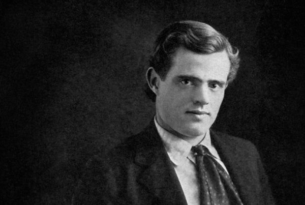 Cit Jack London immagine anteprima post