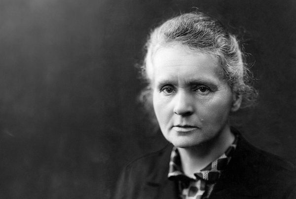 Citazione Marie Curie immagine anteprima articolo